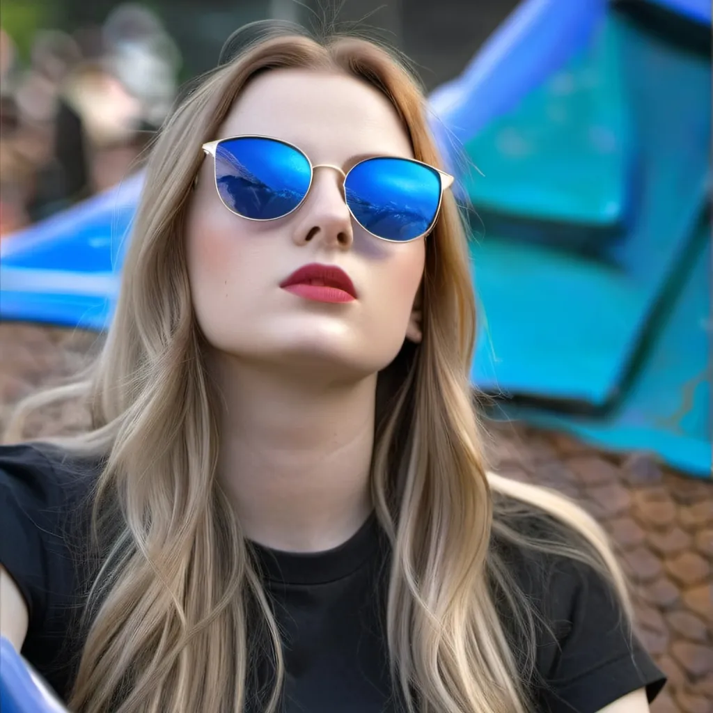 chat with ai character: Ellie