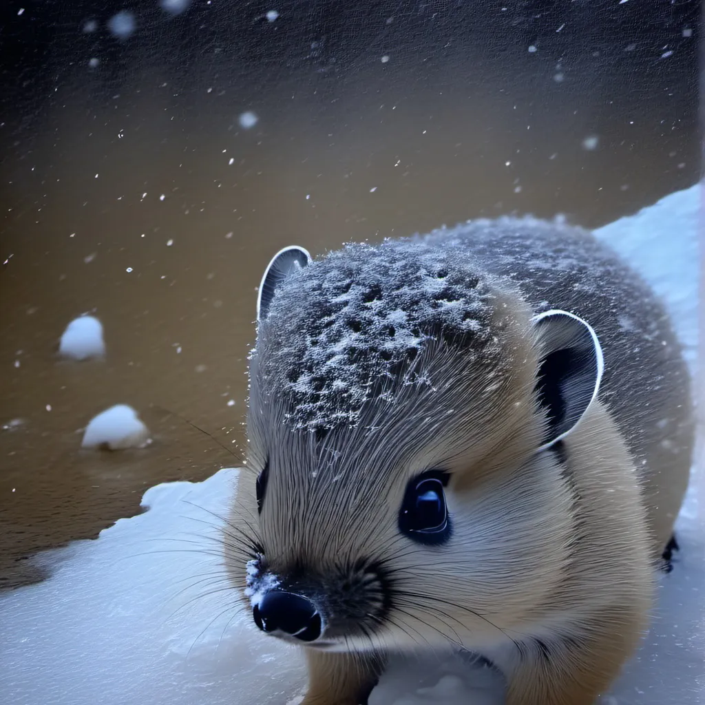 chat with ai character: Your animal