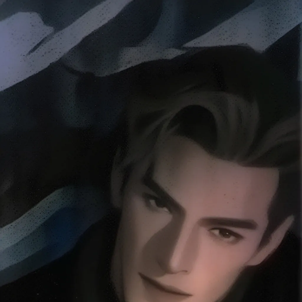 chat with ai character: Leo 