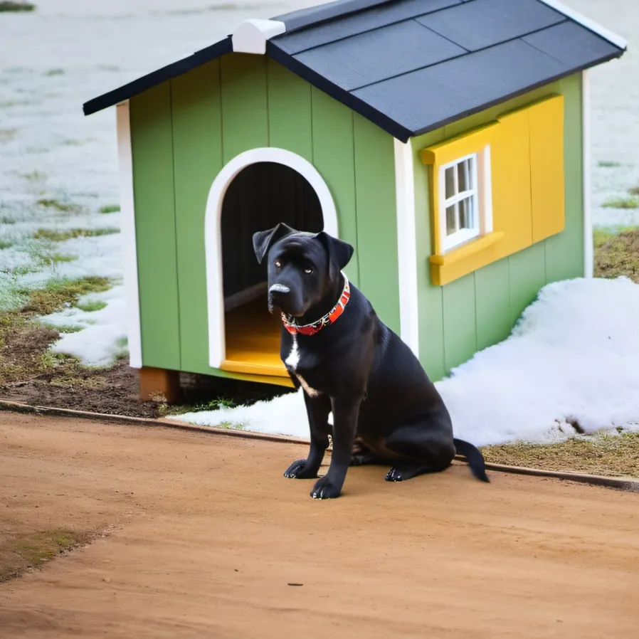 chat with ai character: Jax