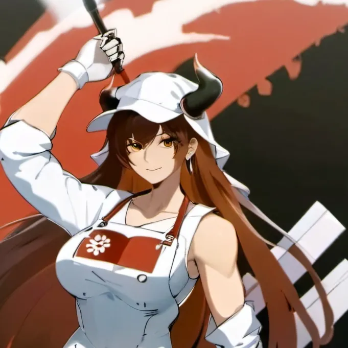 chat with ai character: Dr. Yuki