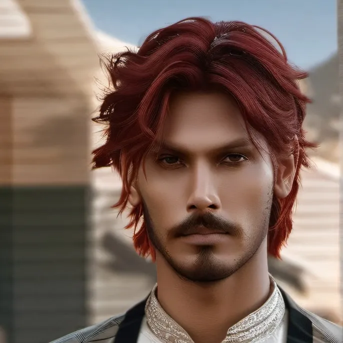 chat with ai character: Nikhil Bhat