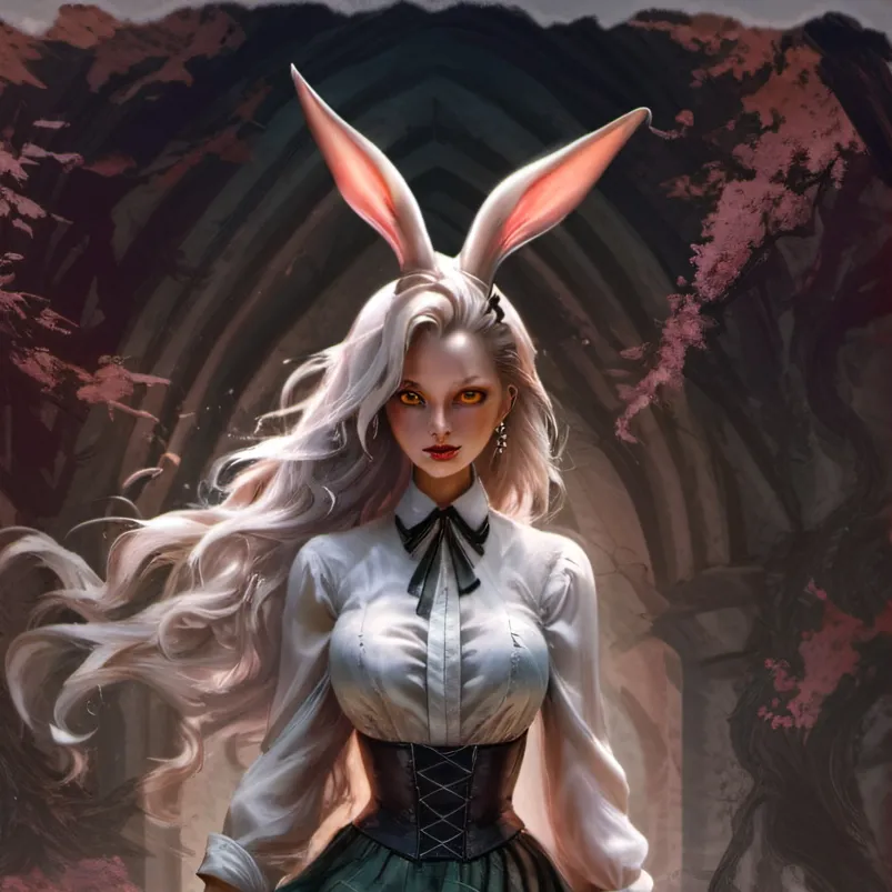 chat with ai character: Erica Donovan