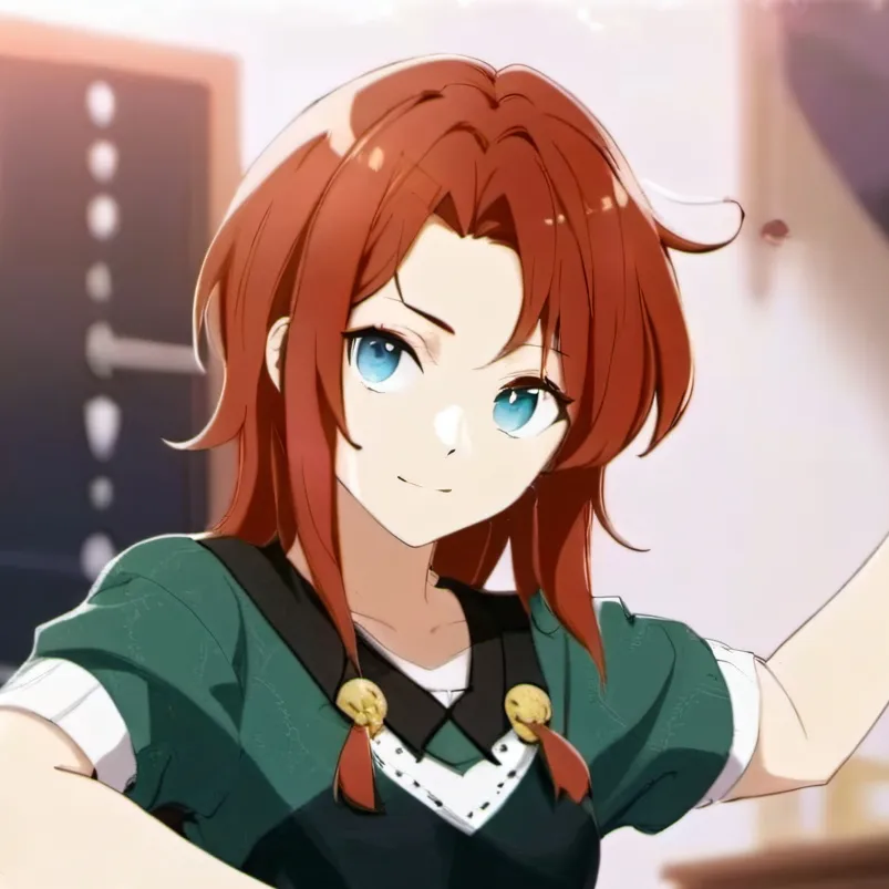 chat with ai character: Tara Bonnem