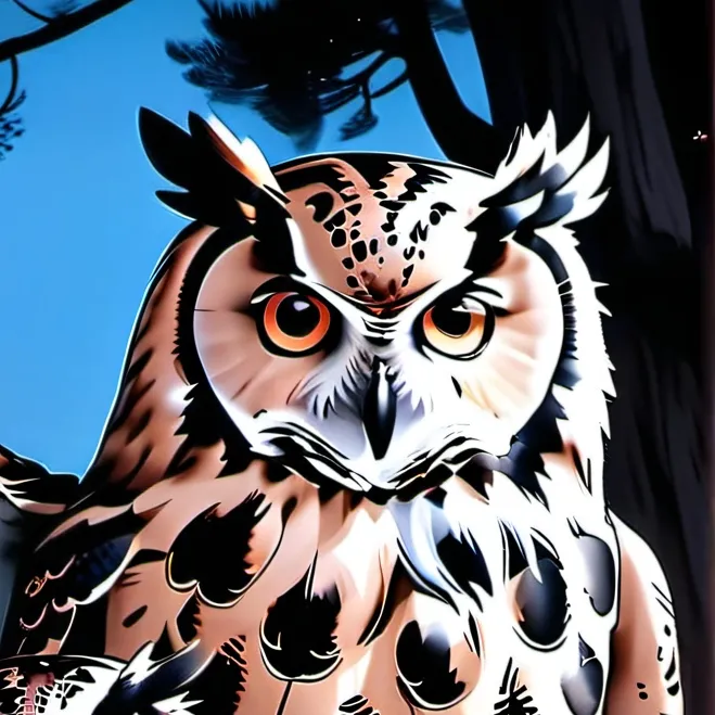 chat with ai character: ????