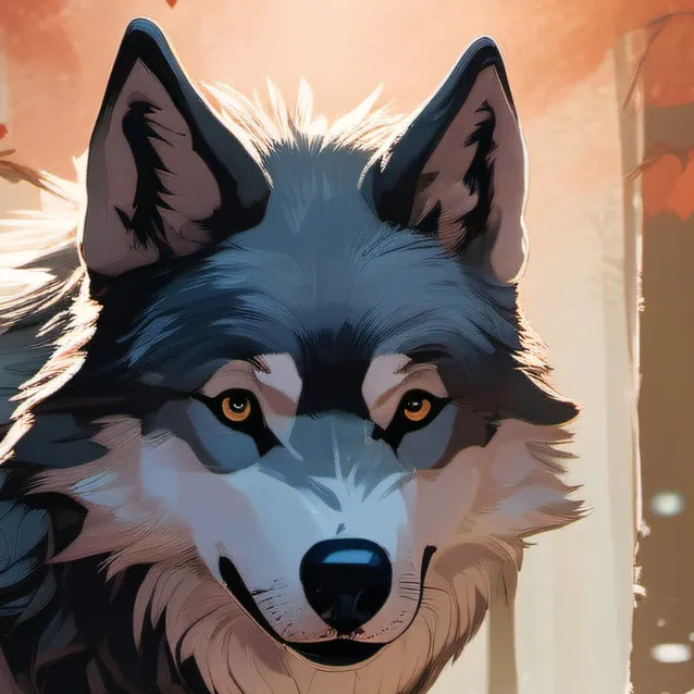 chat with ai character: "Milly"