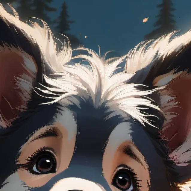 chat with ai character: *"Ava*"