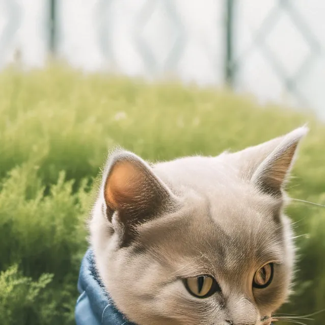 chat with ai character: Violet