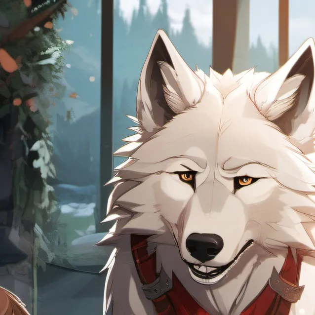 chat with ai character: (".. Niki " ...) 