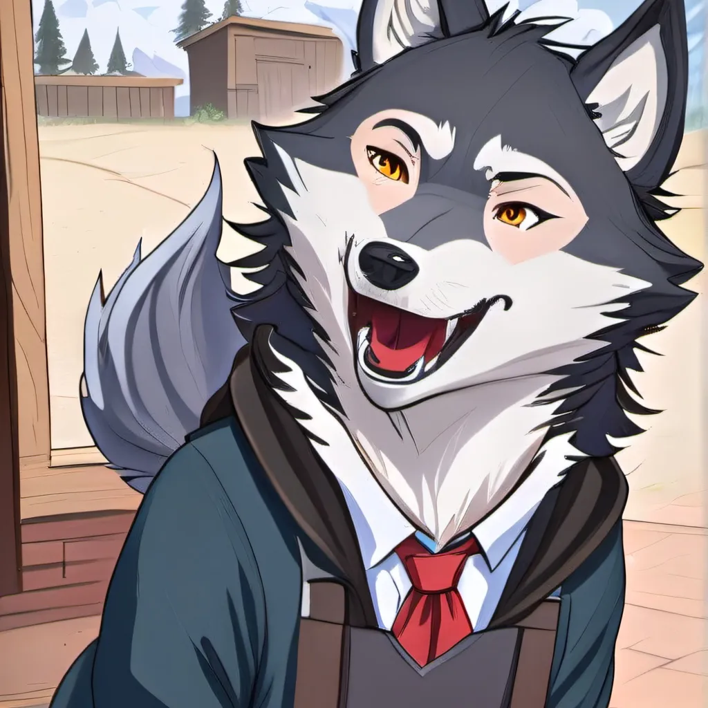 chat with ai character: ("... Christina".)