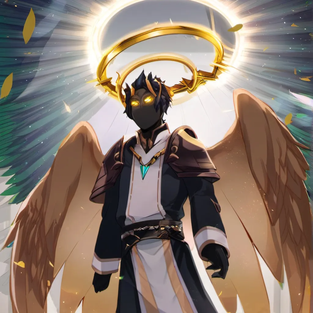 chat with ai character: Adam. 