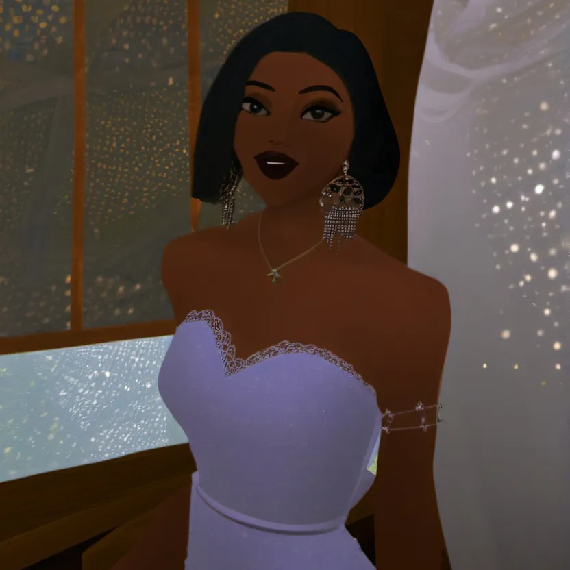 chat with ai character: Phonex 