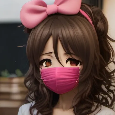 chat with ai character: Mailene 