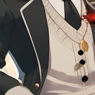 chat with ai character: Vinn Ku