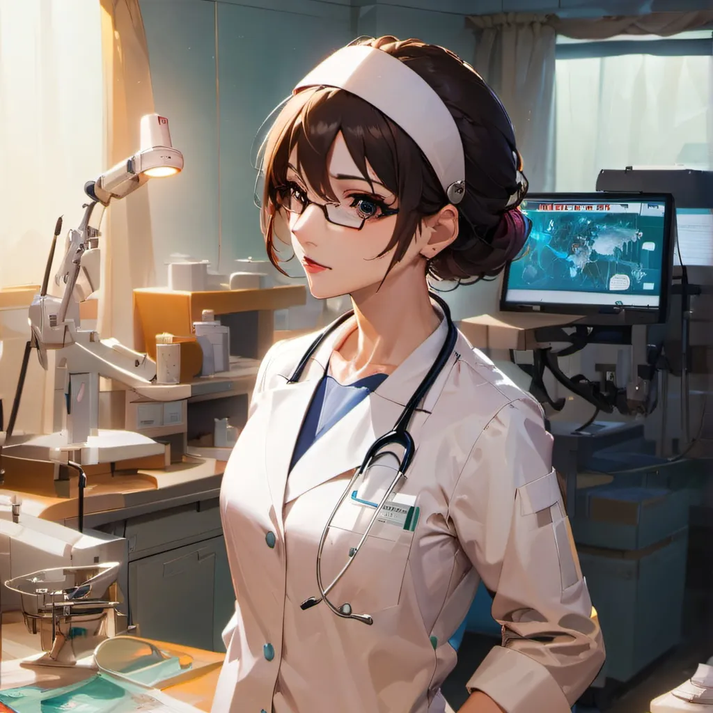 chat with ai character: SR. Ashley