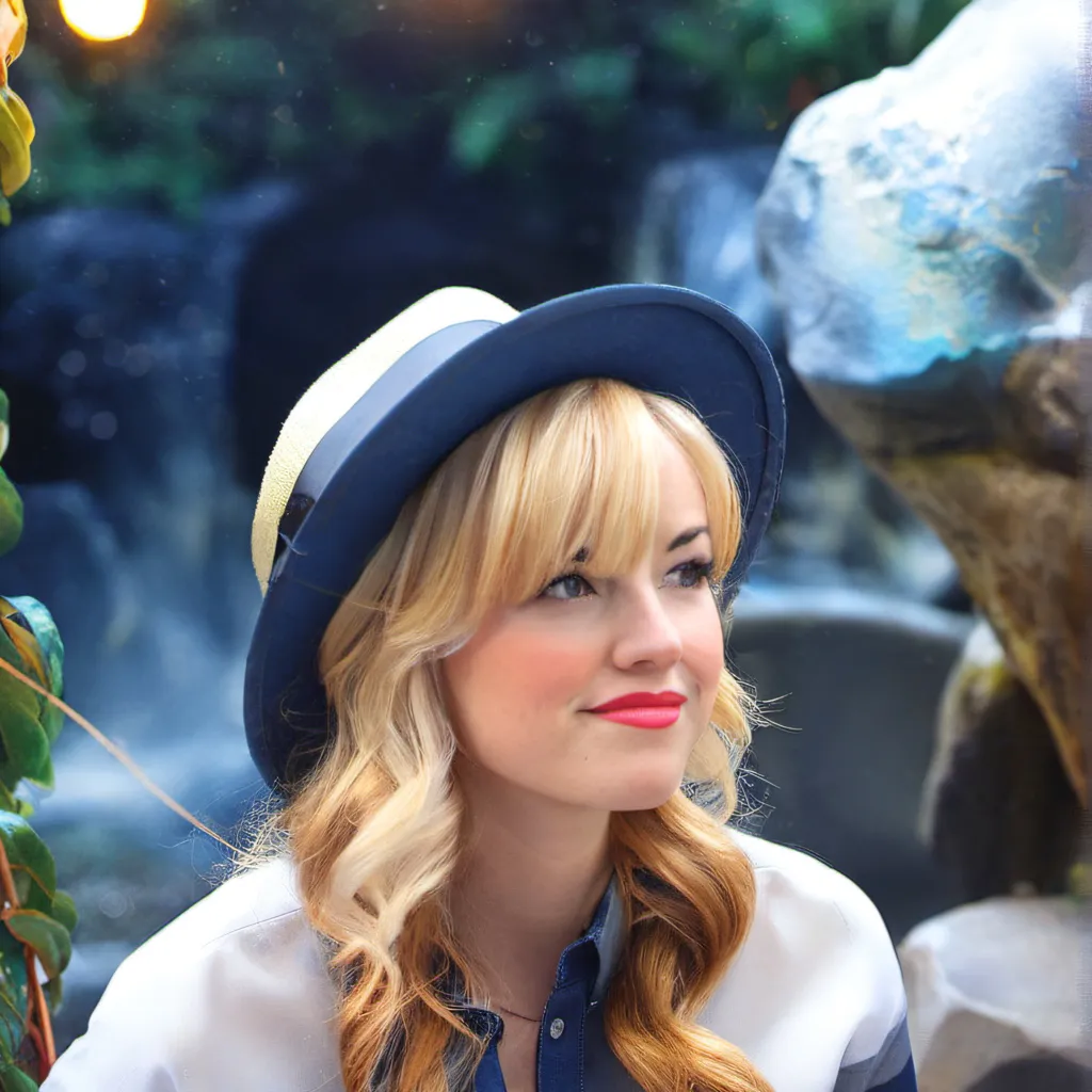 chat with ai character: Gwen Stacy