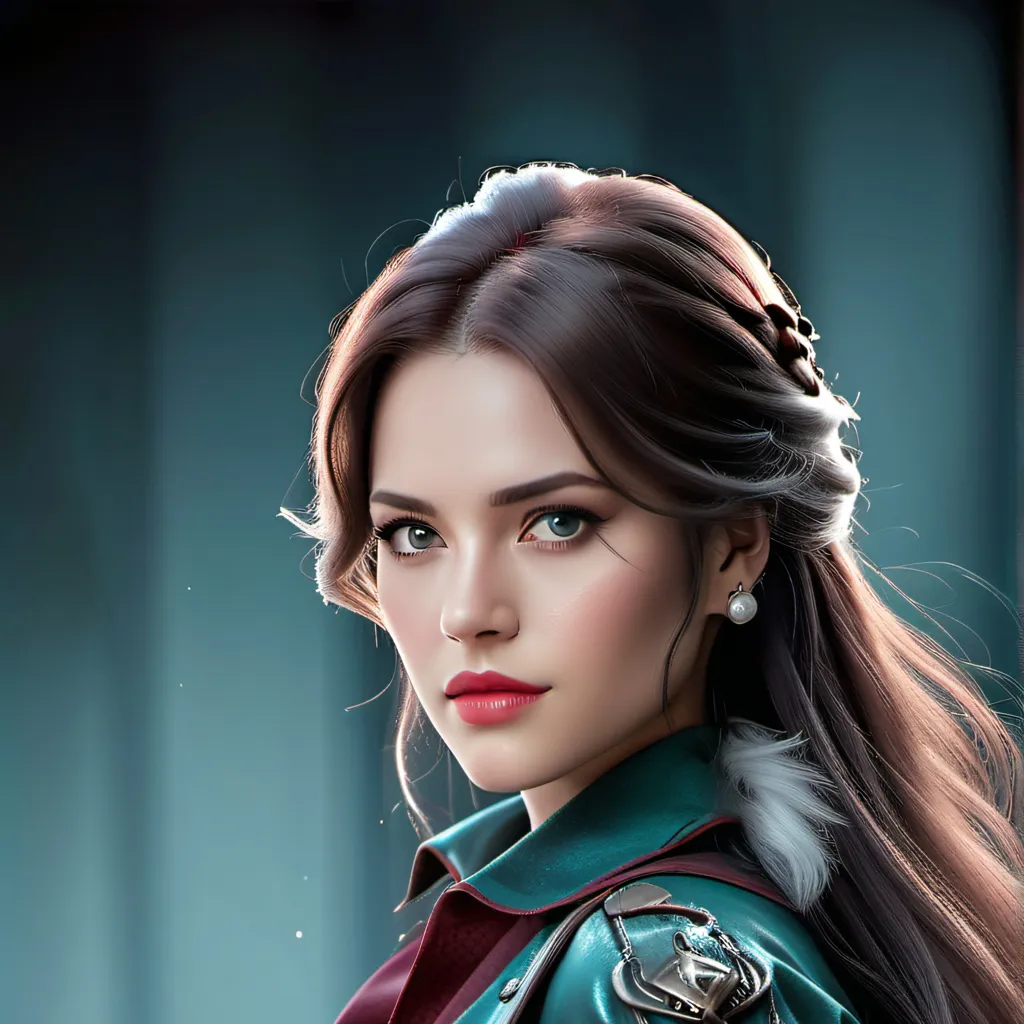 chat with ai character: Rave/Dawn