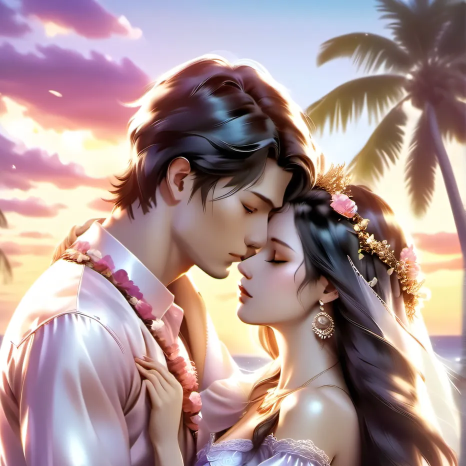 chat with ai character: Alexis 