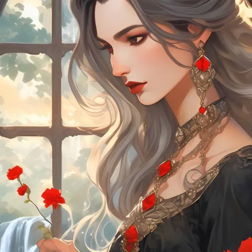 creator Alexandra Wilson's avatar