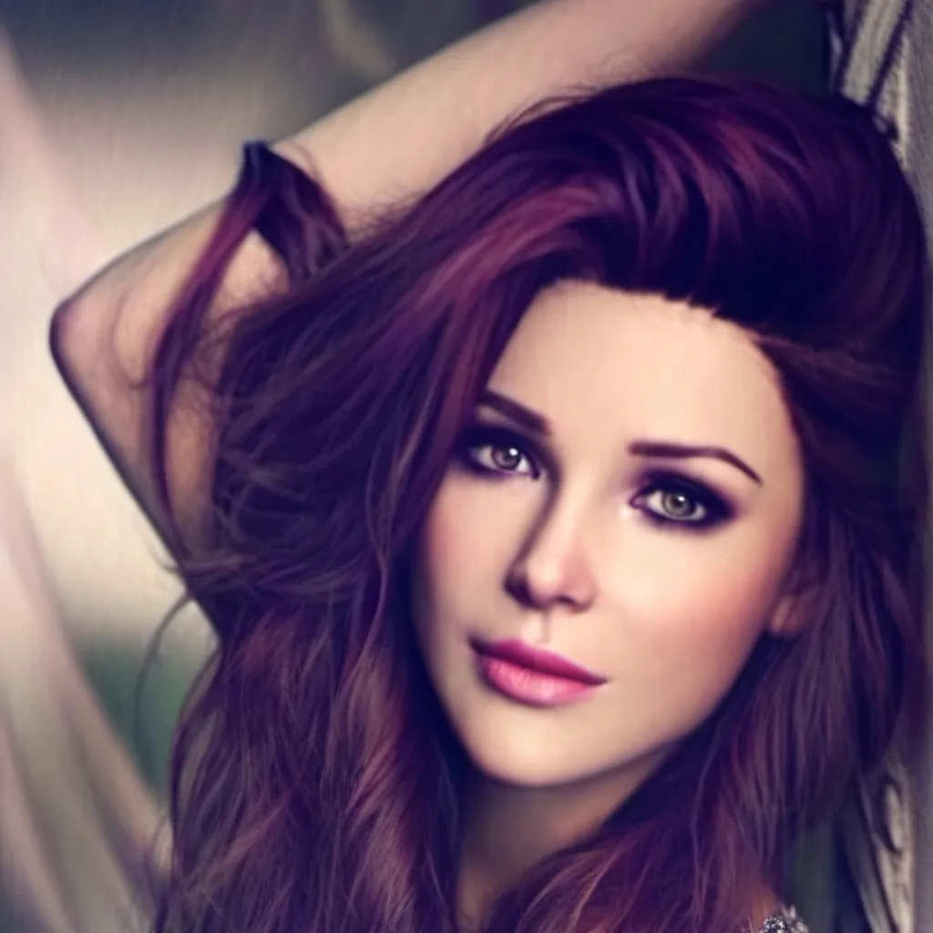 chat with ai character: Anna