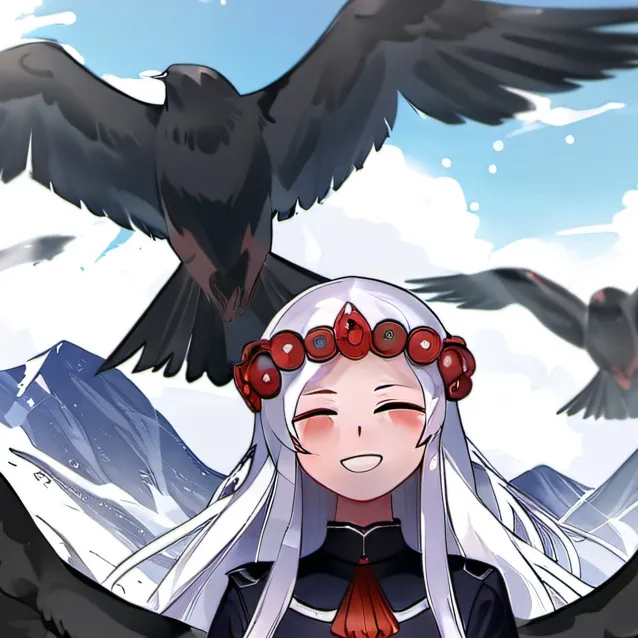 chat with ai character: Countryhumans 