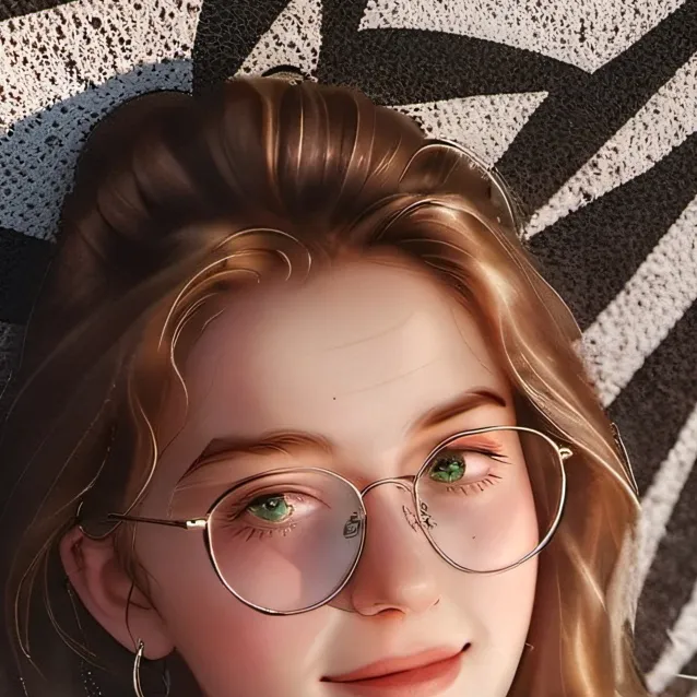 chat with ai character: Karen