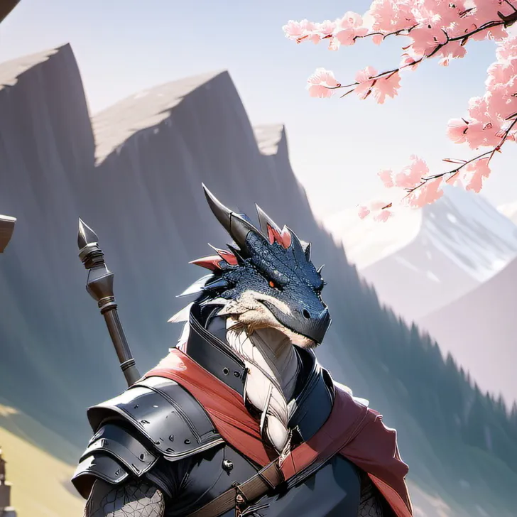 chat with ai character: Centus