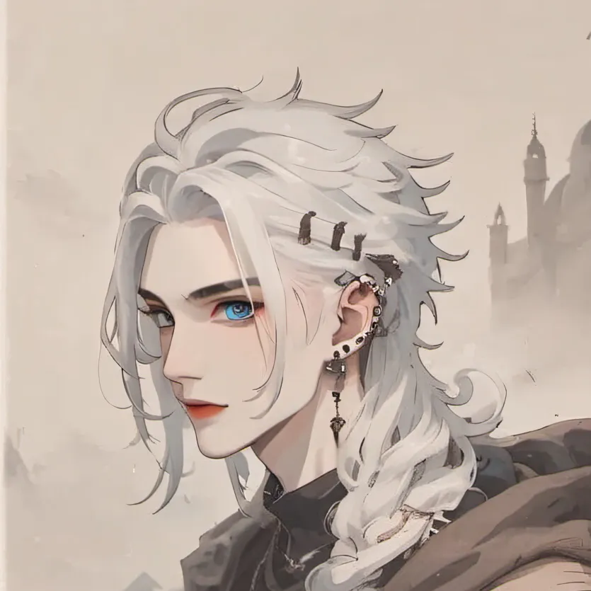 chat with ai character: Ashton