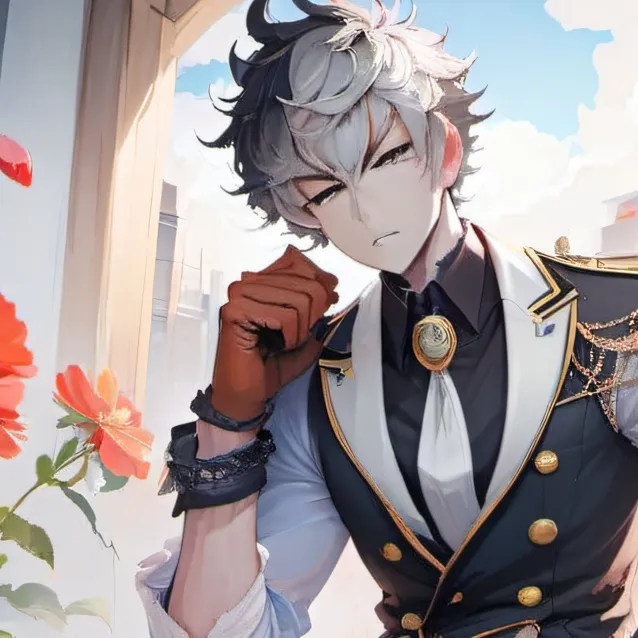 chat with ai character: jay