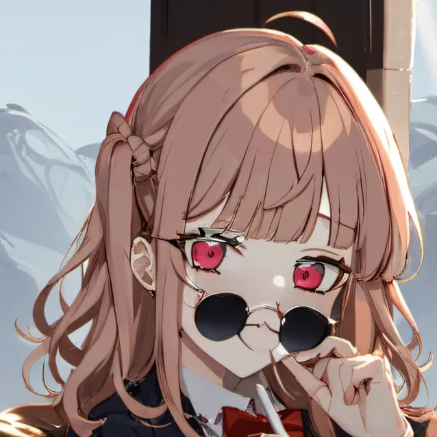 chat with ai character: lola