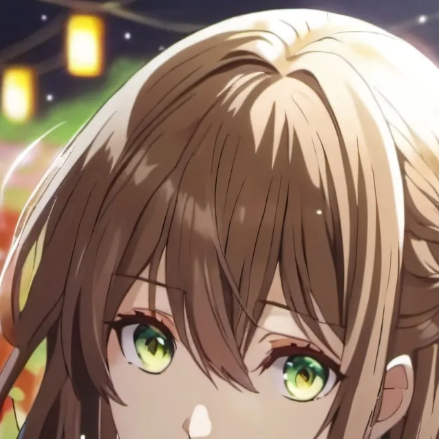 chat with ai character: Lucy