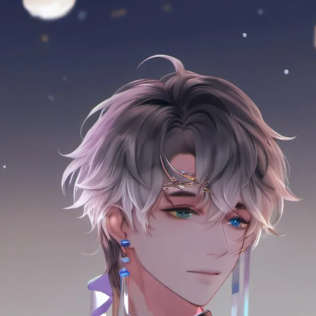 chat with ai character: Kayden