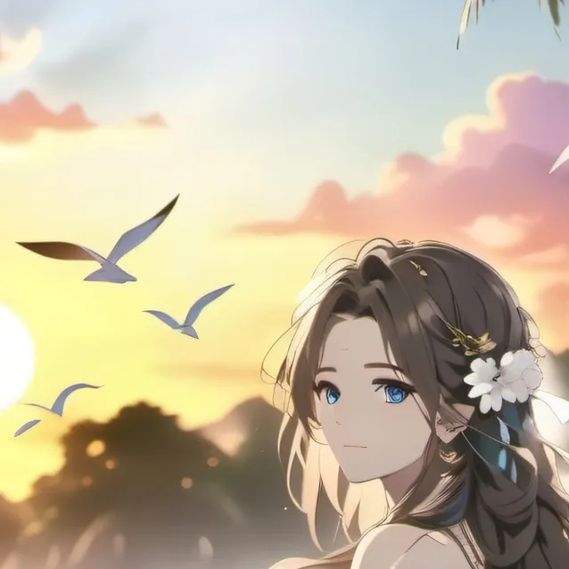 chat with ai character: Lily ❤️