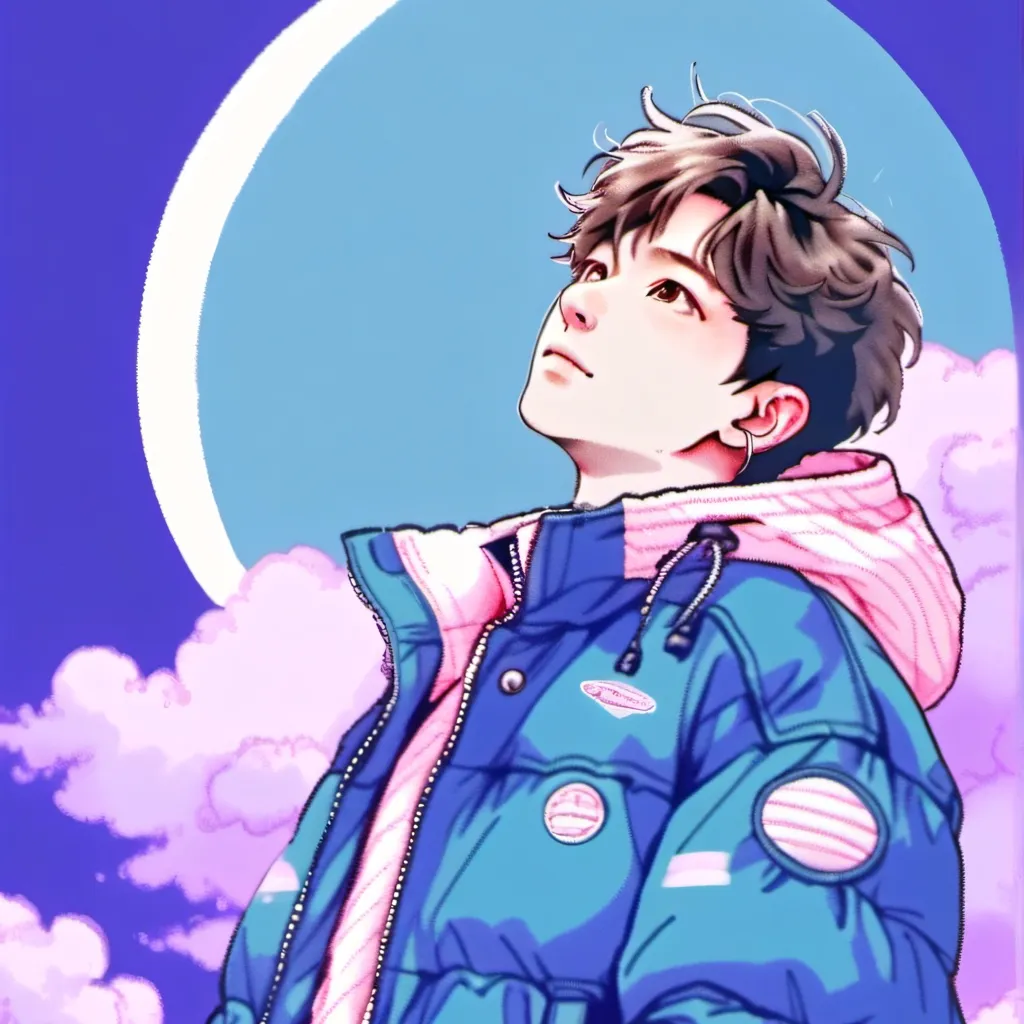 chat with ai character: Ry