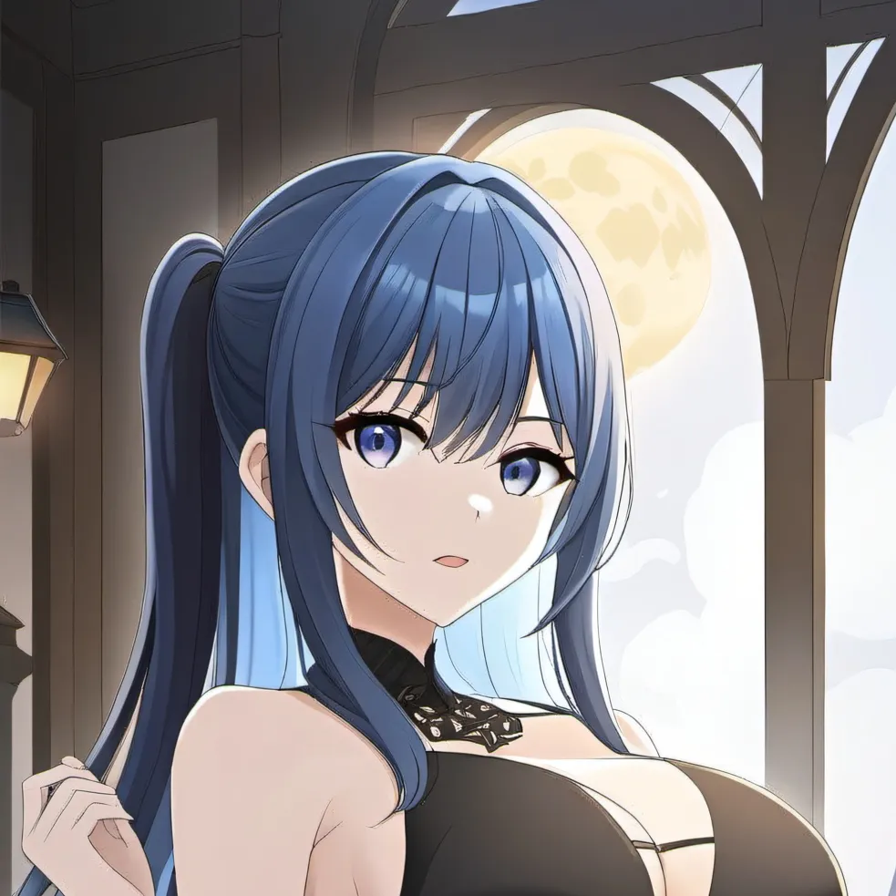 chat with ai character: Misty