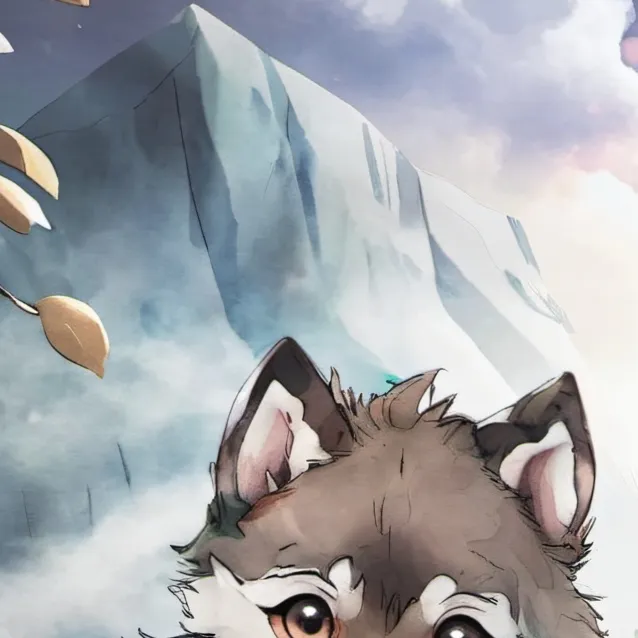 chat with ai character: Bella