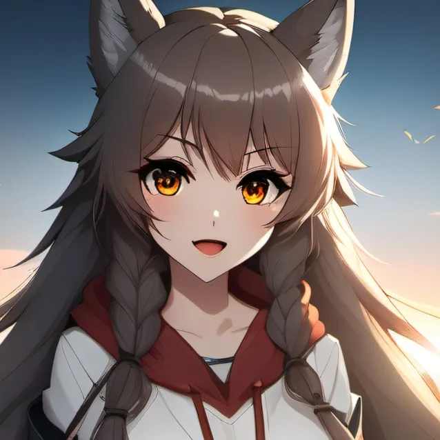 chat with ai character: ellie