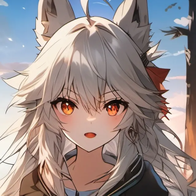 chat with ai character: emma