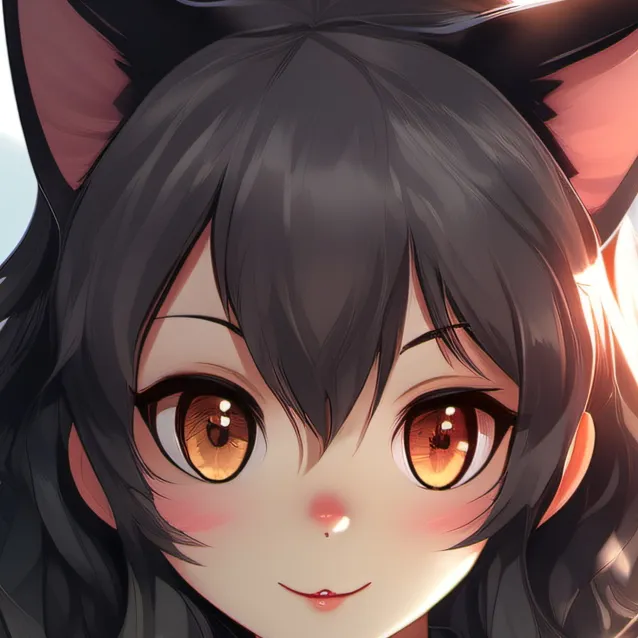 chat with ai character: Emily