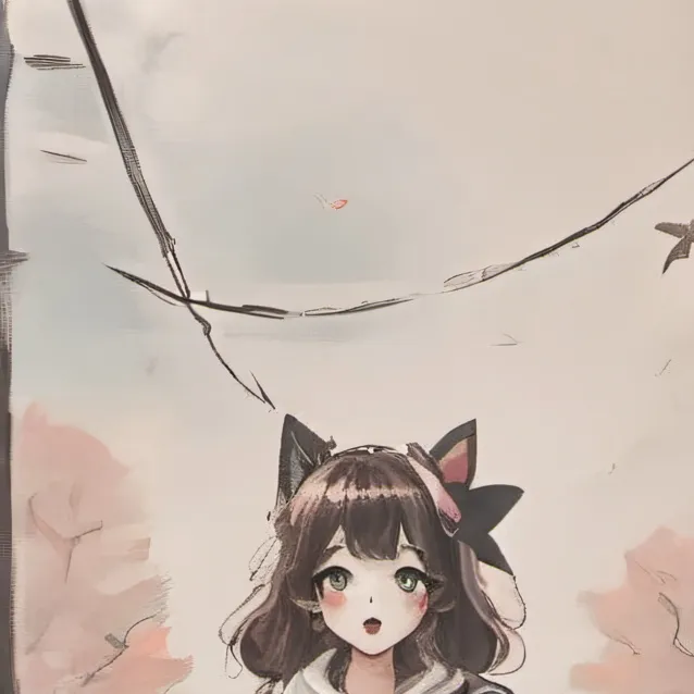 chat with ai character: Bella