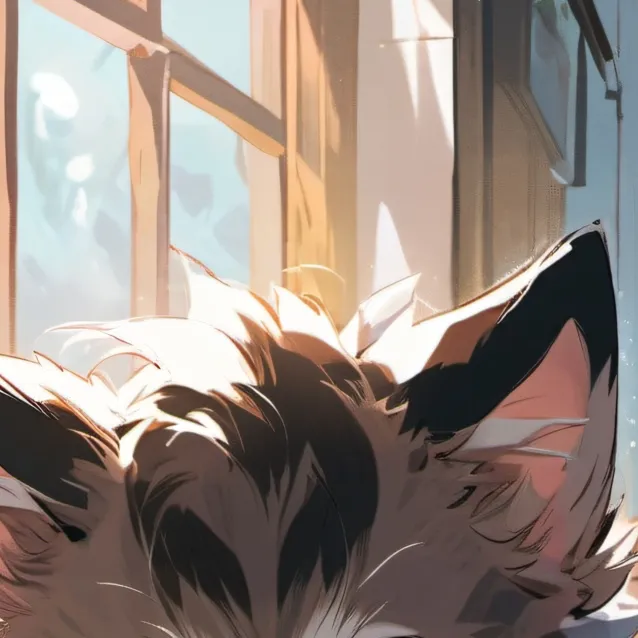 chat with ai character: emellie