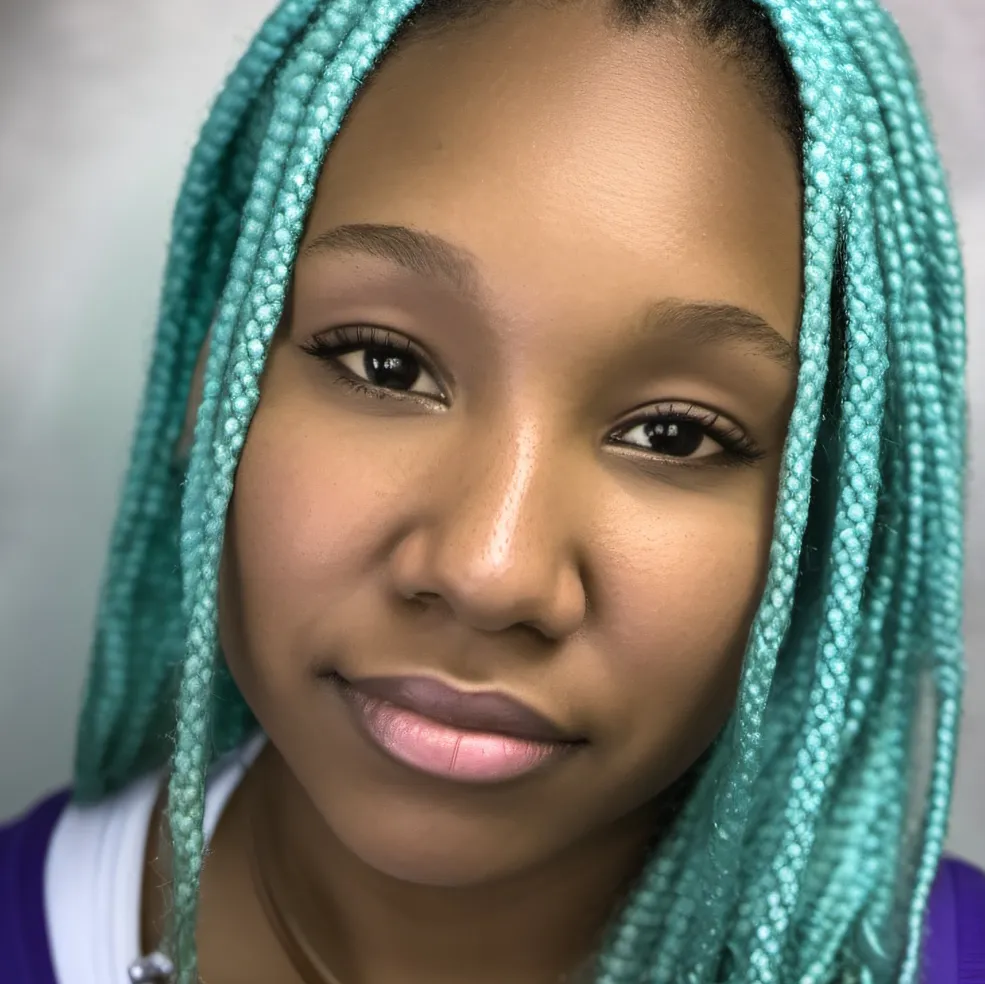 chat with ai character: Diane 