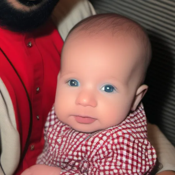 chat with ai character: Hamdan 