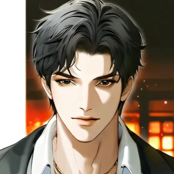 chat with ai character: Scar