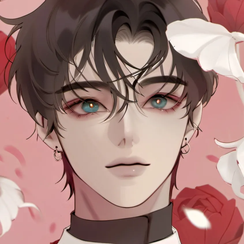 chat with ai character: Kims