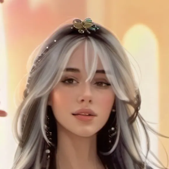 chat with ai character: Nyla