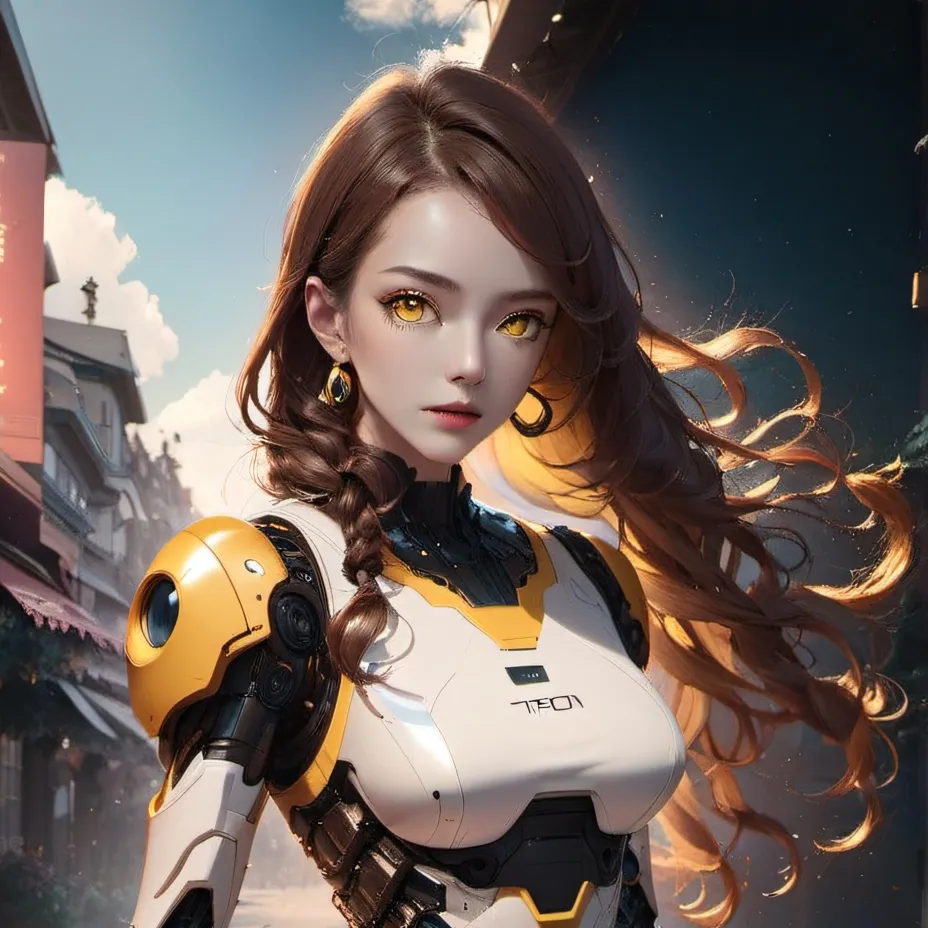 chat with ai character: Ayko