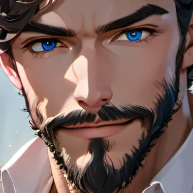 chat with ai character: Michael 