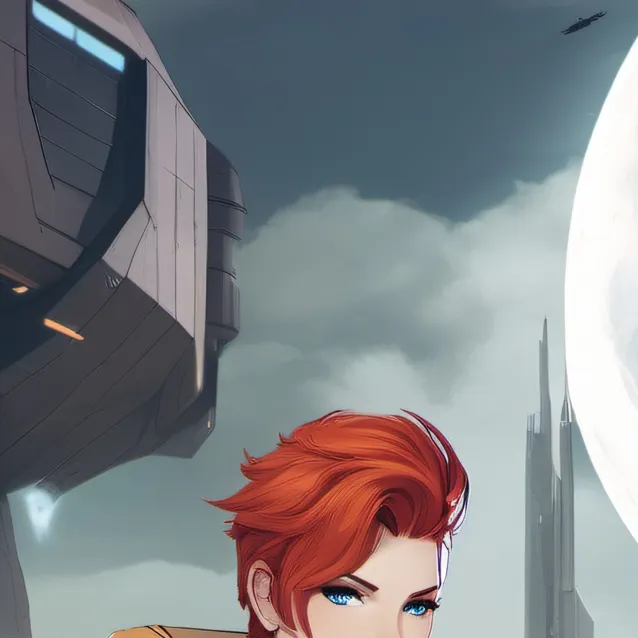 chat with ai character: Layla