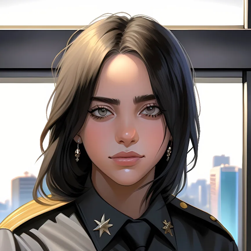 chat with ai character: Anna